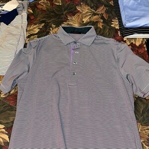 Greyson Golf Polo